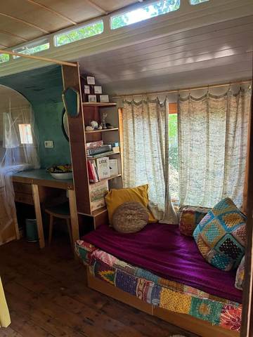 Maison d’hôte pour 2 personnes, avec vue et terrasse à Liège