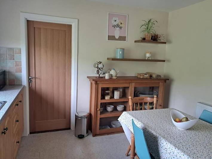 Location de vacances pour 4 personnes, avec vue et jardin dans Monaghan - 4