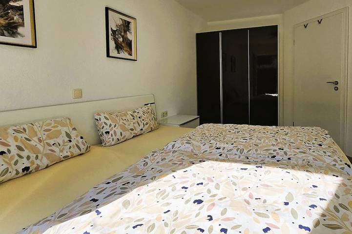 Ganze Wohnung, Fritz - Moderne Garten-Residenz für Urlaub | Work | Lego --- in Giengen-Burgberg in Burgberg (Giengen), Giengen an der Brenz