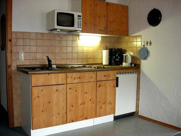 Ferienwohnung 2 Südwest Seite, foto 8