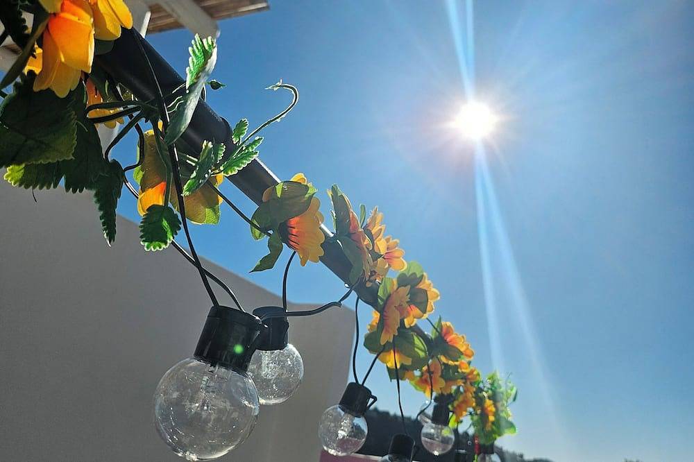 Character house in the heart of the village next to a free parking lot in Cómpeta, Málaga Province