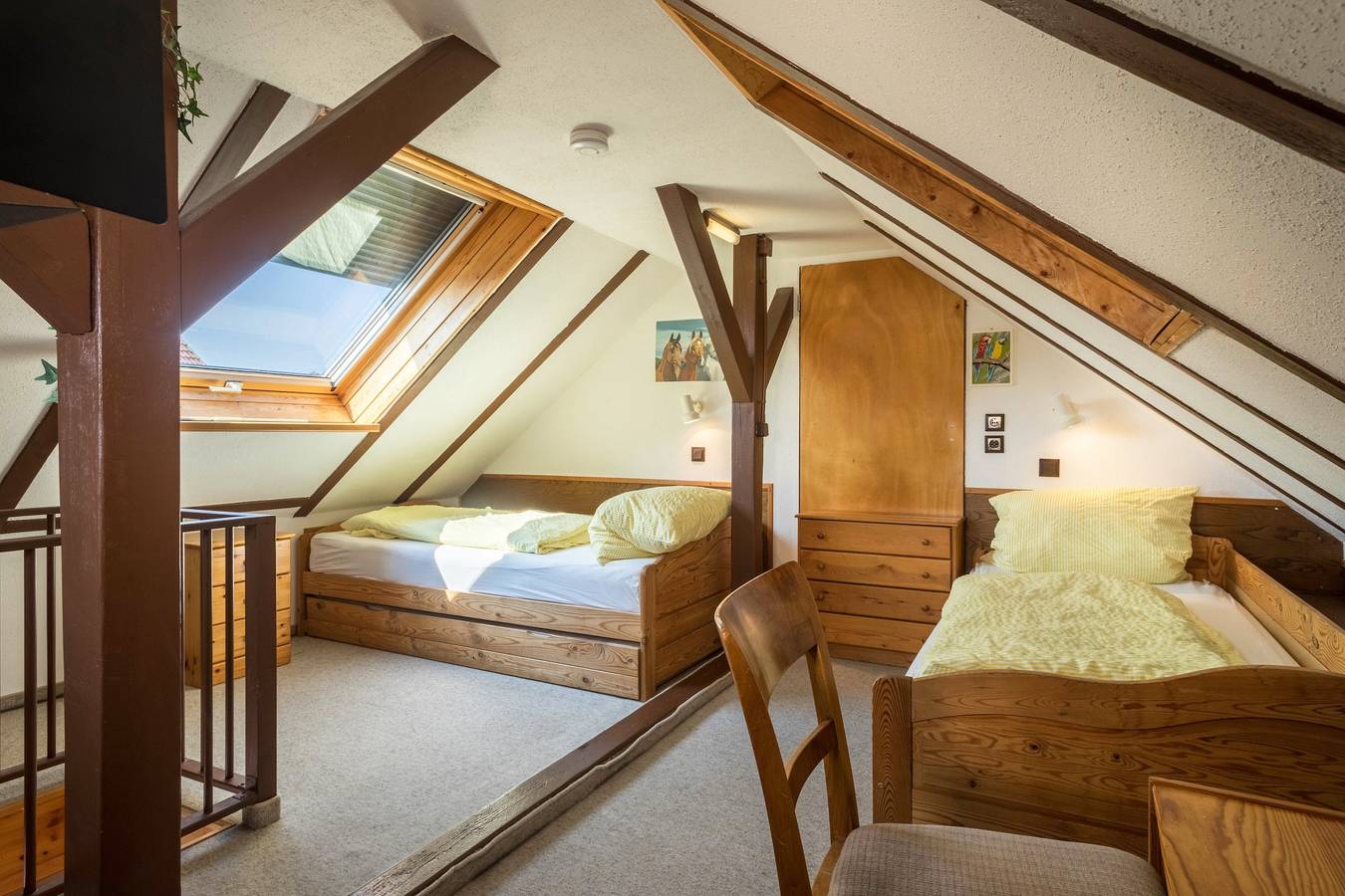 Vakantiewoning 'Monika Haug' met uitzicht op het meer, bergzicht, wifi, balkon & tuin, foto 14