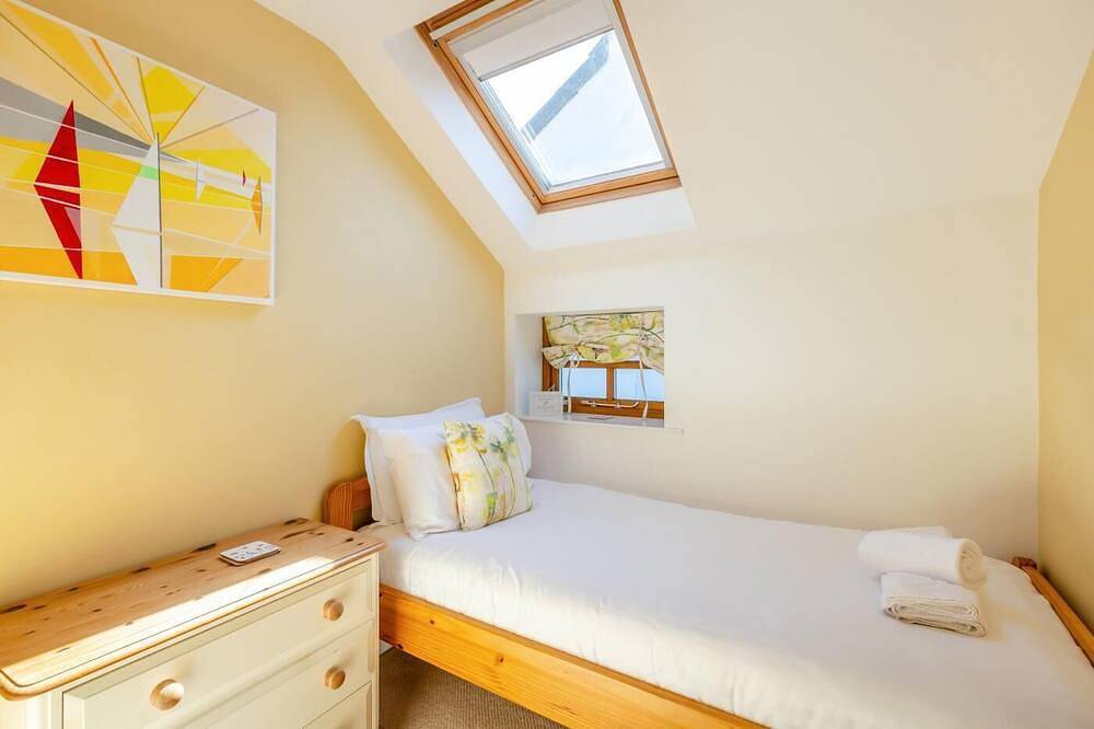 4 Bed in Bideford in Instow, Devon