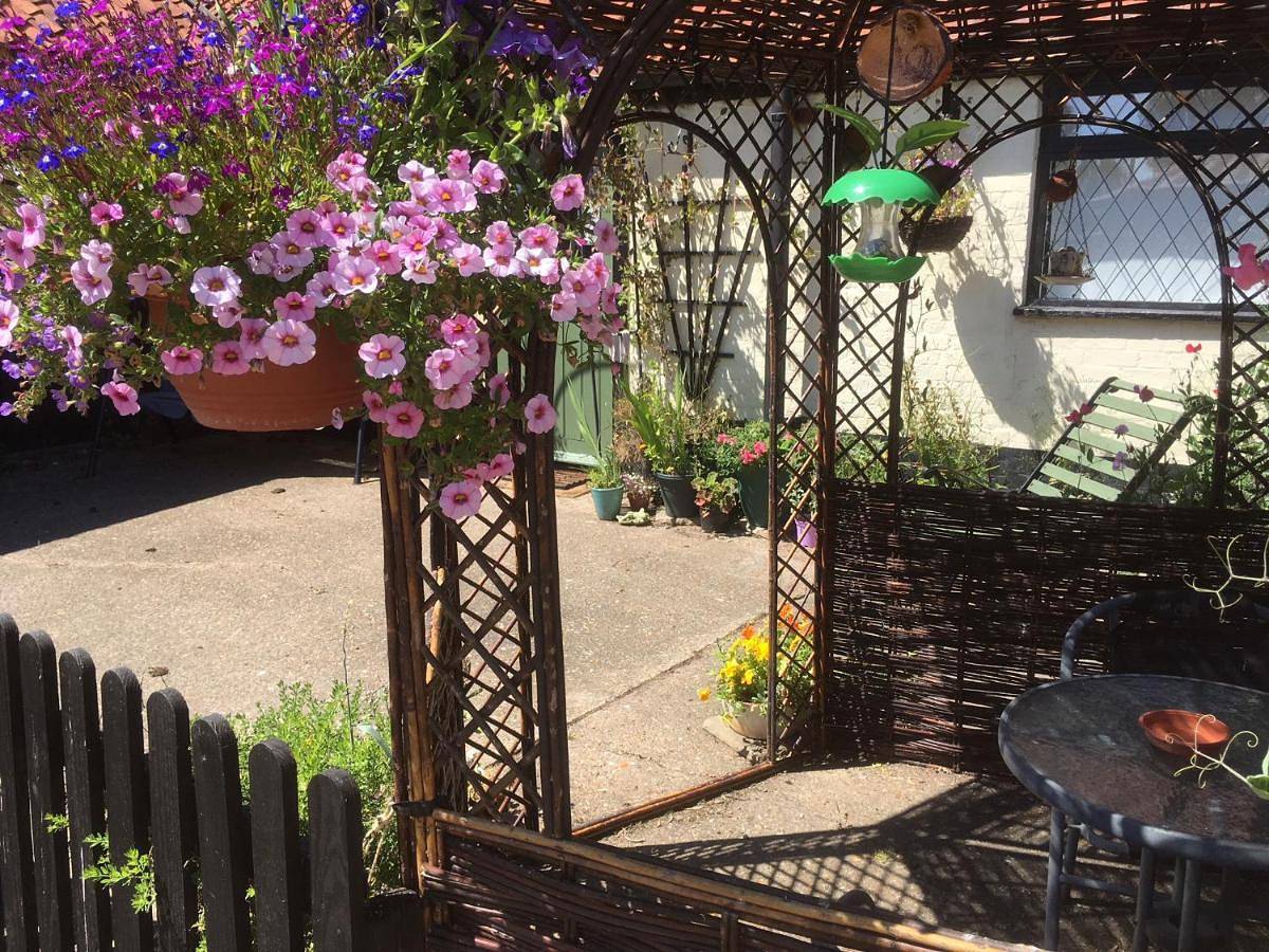 Apartment - Ground Floor in Waveney District, Suffolk