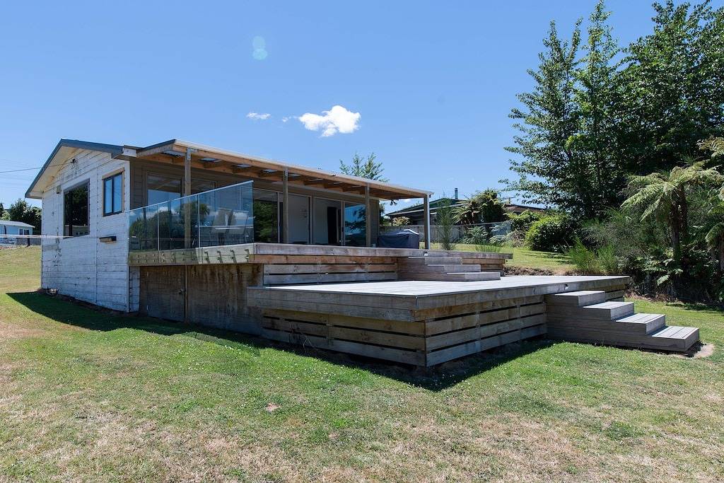 Erstaunlich Lakevista Haus in Taupo District