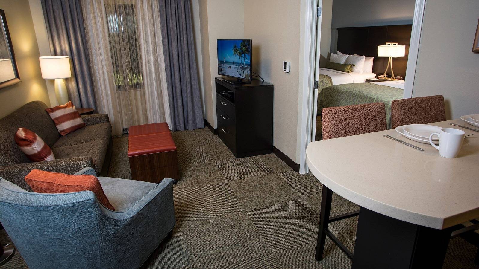 Appartamento vacanze a Lexington a partire da 291€ a notte