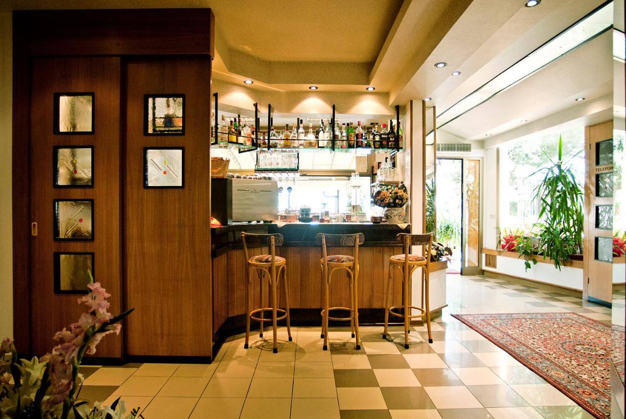 Hotel Berna in Eraclea Mare, Venedig Provinz