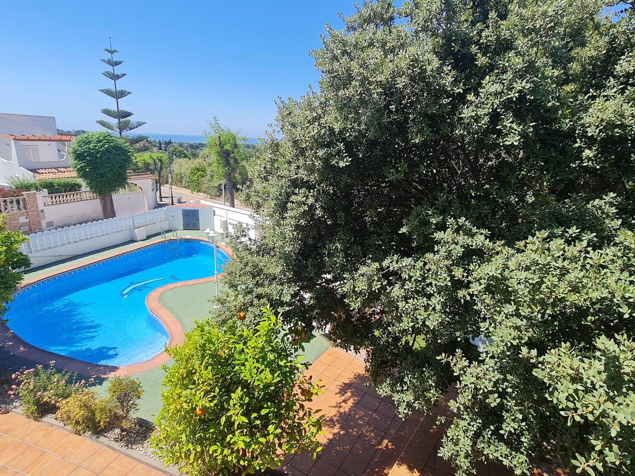 Appartement de vacances entier, Coral I in Roda de Berà, Costa Dorada