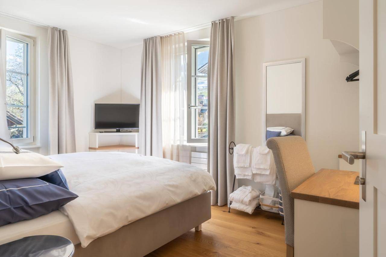 Verena's Boutique Villa am See in Sachseln, Obwalden