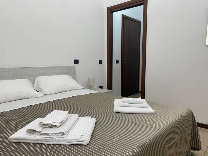 Gîte pour 3 personnes à Foligno - 4