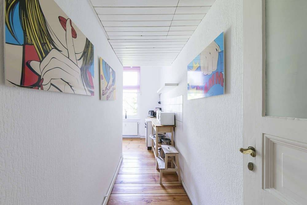 Ganze Wohnung, Primeflats - Apartment Togo Berlin-Wedding in Wedding Berlin, Berlin
