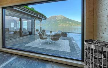 Ferienhaus für 10 Personen in Hardangerfjord, Vestland, Bild 3