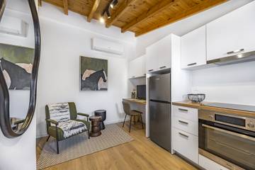 Gîte pour 2 personnes, avec terrasse à Limassol