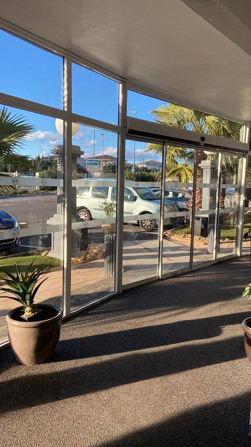 Hôtel pour 2 personnes, avec terrasse à Saint-Aunès - 4