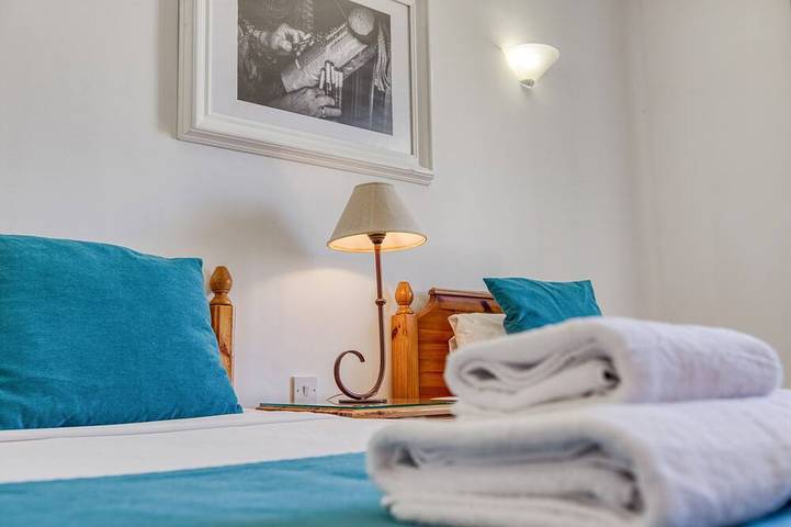 Ganze Wohnung, Ta Frenc Apartments - 2 Bdr, 2 Bth in Ghasri, Gozo
