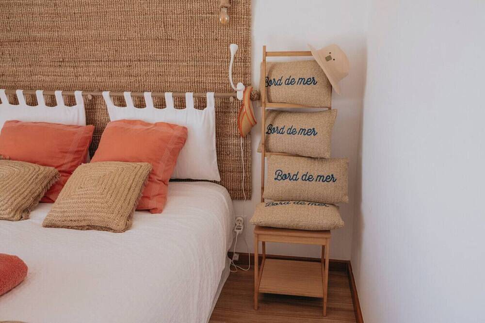 Villa Antoine | Seaside Vacation in Buarcos, Figueira da Foz