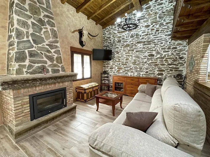 Casa de vacaciones para 6 personas - 1