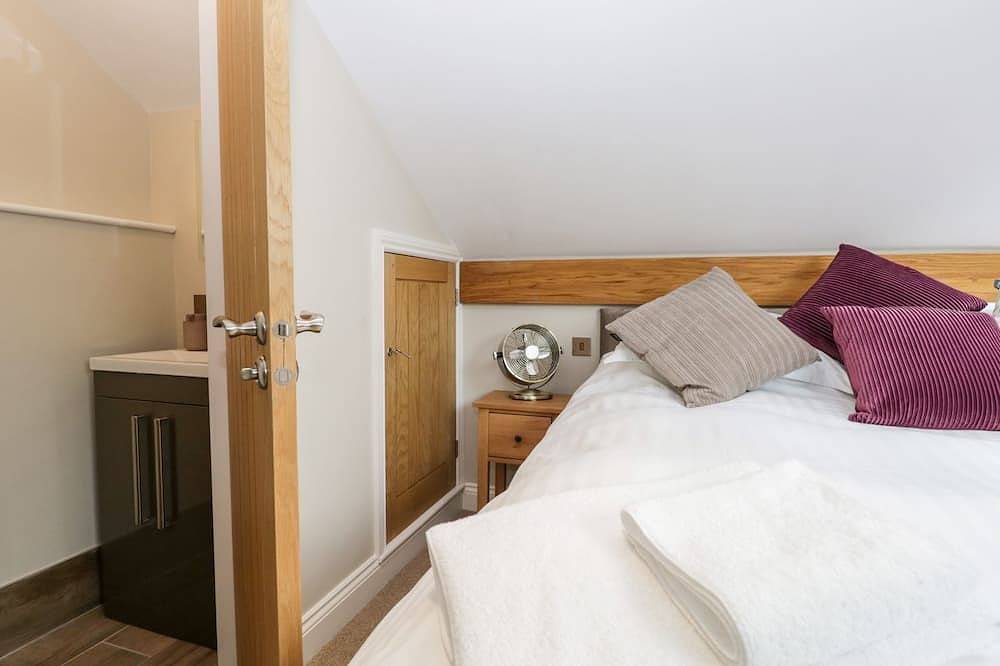 Jessamine Cottage, family friendly, with a garden in Hawkshead in Hawkshead, Lake District