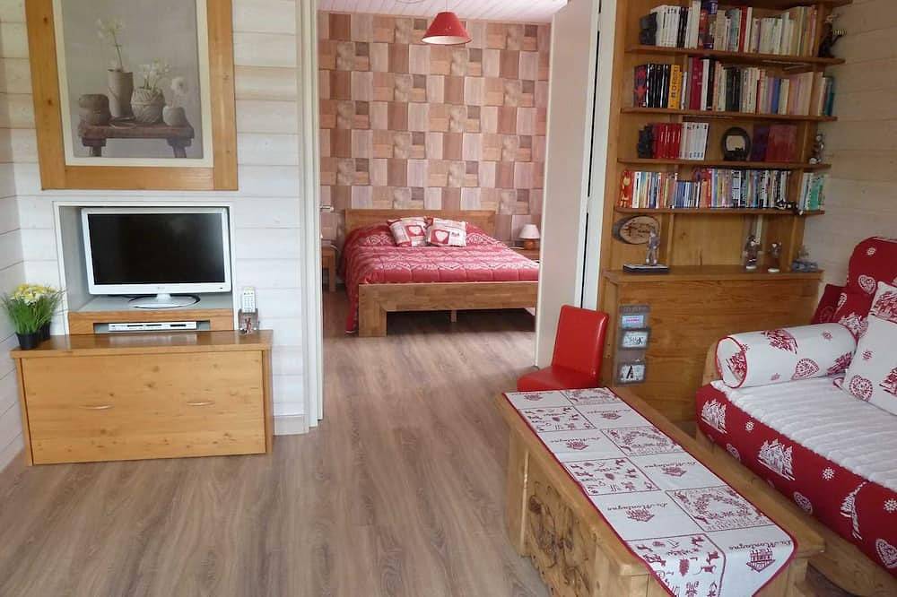 Apartamento entero, Vacaciones en Gerardmer a 100 metros del lago in Lago di Gérardmer, Gérardmer