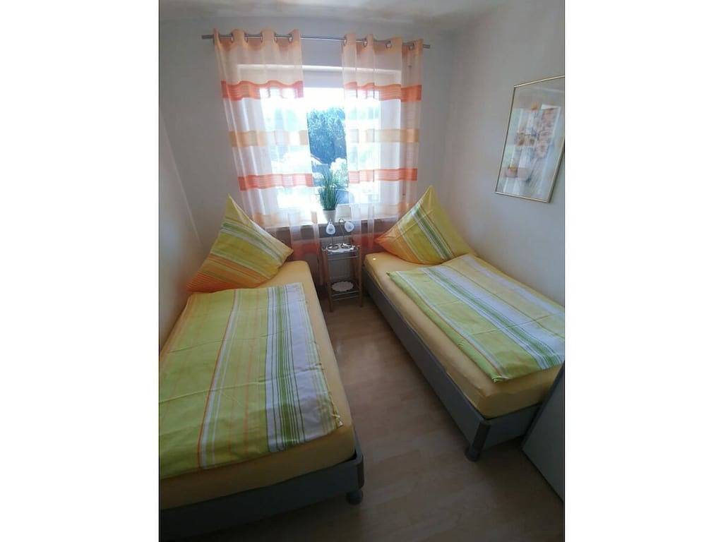 Vakantieappartement met 2 slaapkamers, foto 13