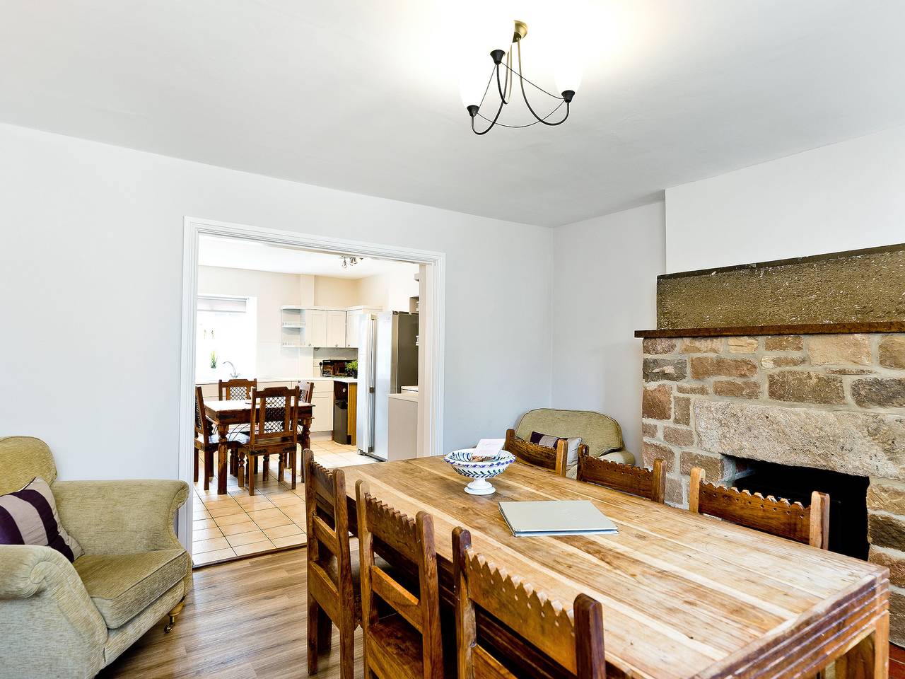 The Farmhouse - Reg in Brassington, Derbyshire