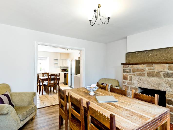 The Farmhouse - Reg in Brassington, Derbyshire
