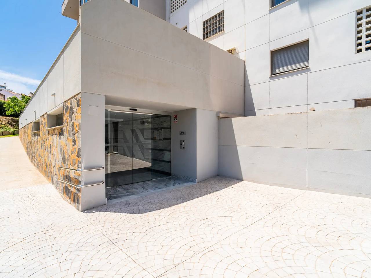 Apartamento entero, 3 Pièces 4 Personnes in Myramar, Fuengirola