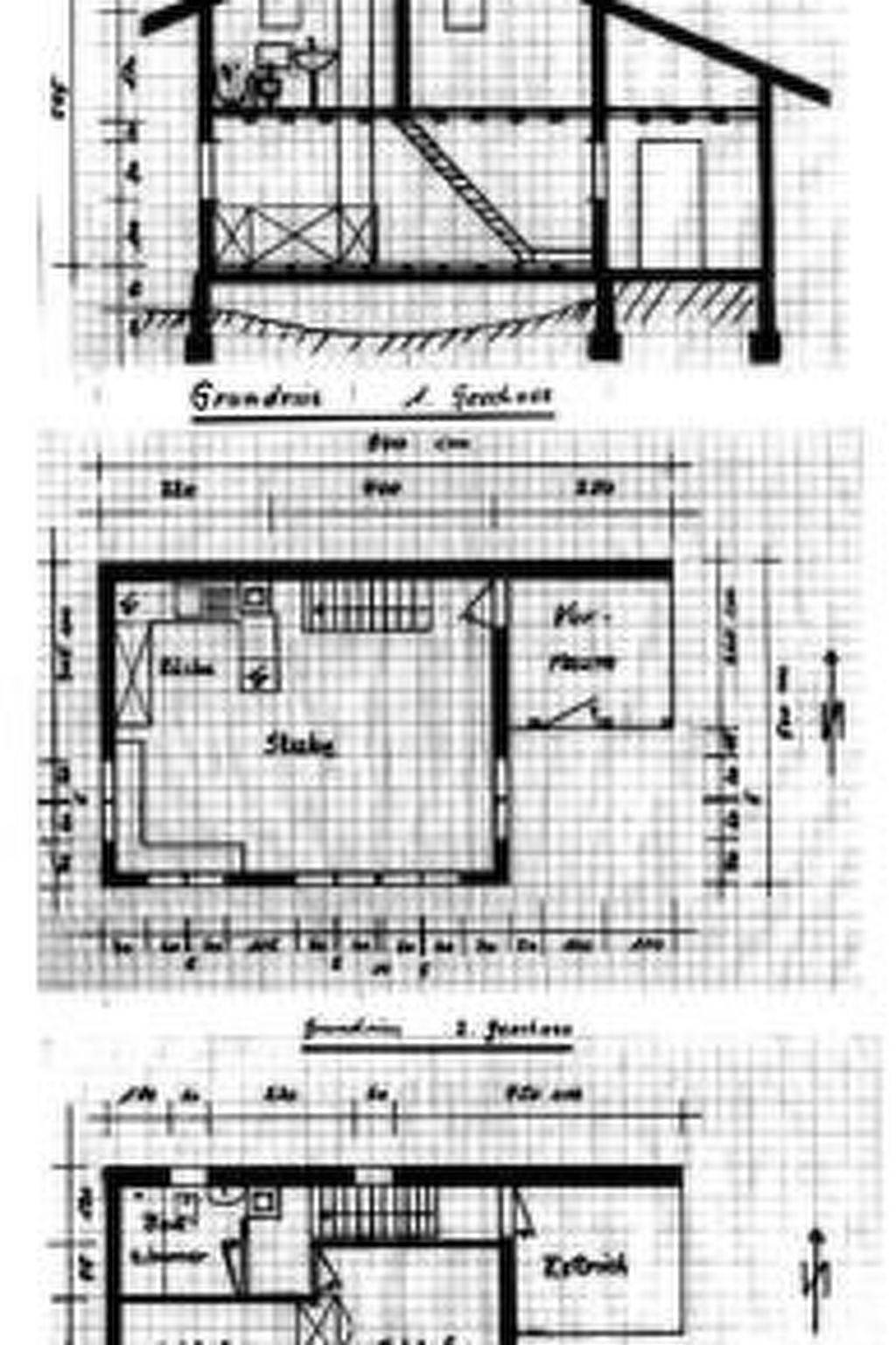 Weissenberge Gfell in Matt, Glaris Sur