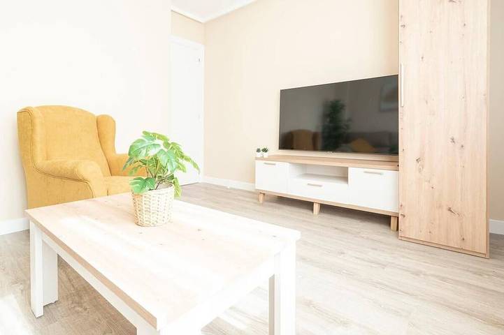 Appartement de vacances pour 4 personnes - 1