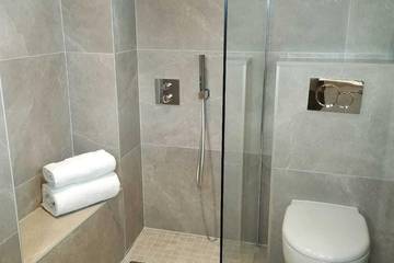 Appartement De Vacances pour 2 Personnes dans Mougins, Région de Cannes, Photo 3