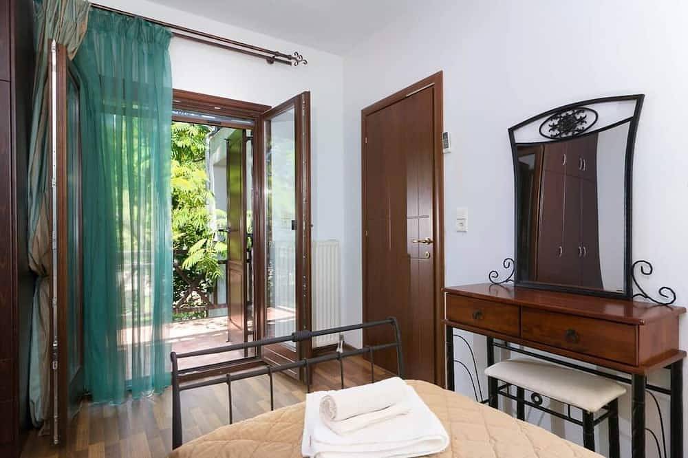 Ganze Wohnung, No4-Kalliroi Ground floor apartment in Thassos