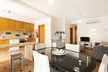 Apartamento para 4 Personas en Tavira, Ria Formosa, Foto 2