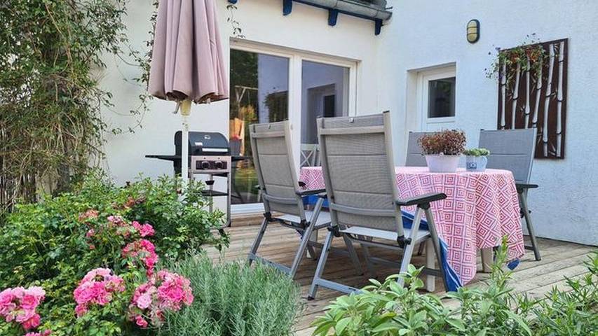 Ferienhaus für 6 Personen in Kreis Herzogtum Lauenburg - 4