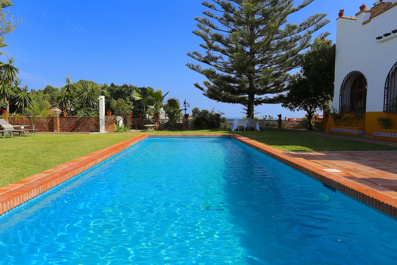 Appartamento intero, Villa Clavero Four Premium Apt in Málaga (Este), Malaga