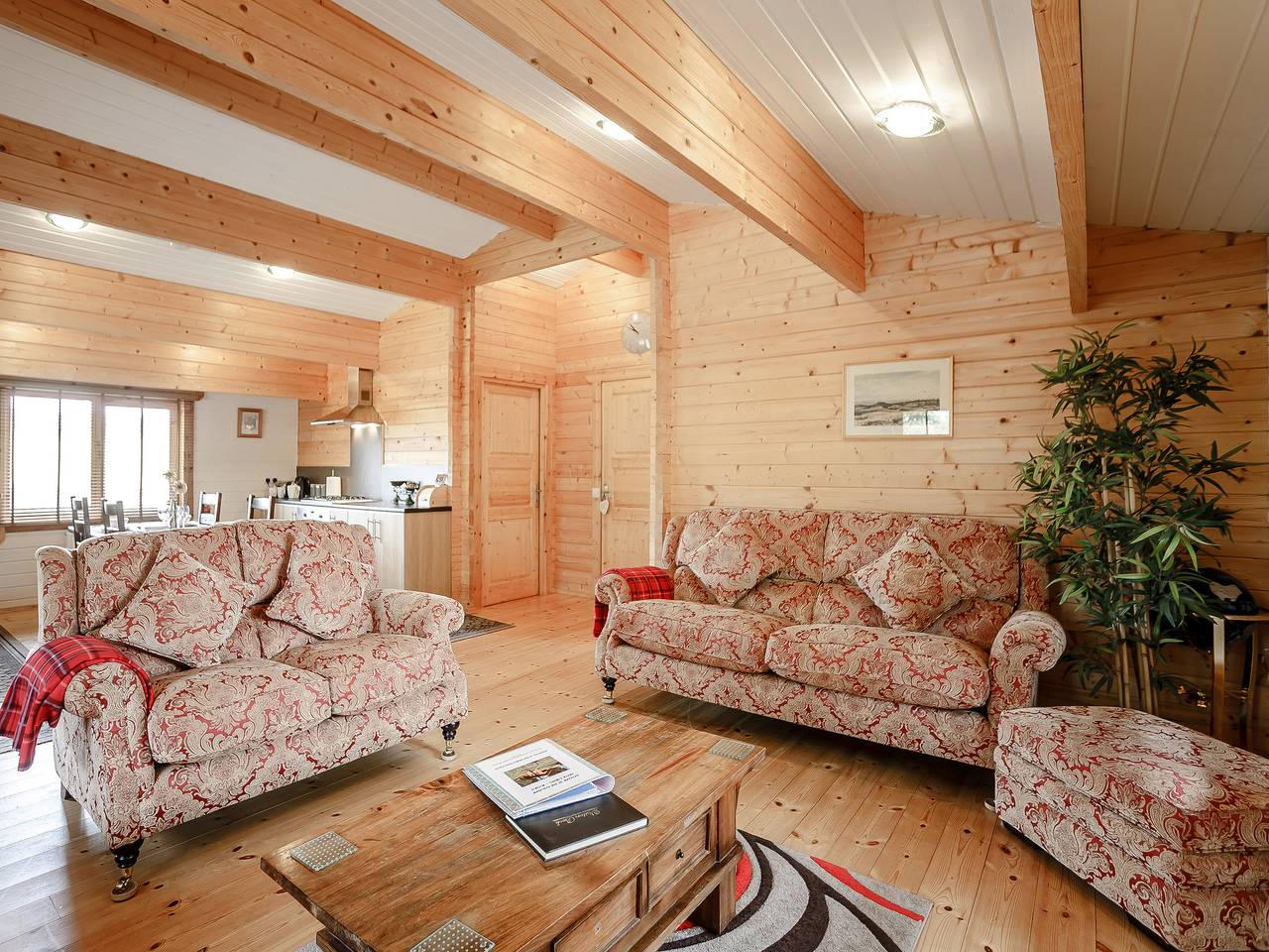 Jessica in Scottish Borders