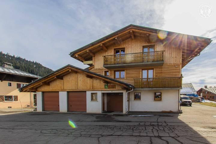Gîte pour 4 personnes