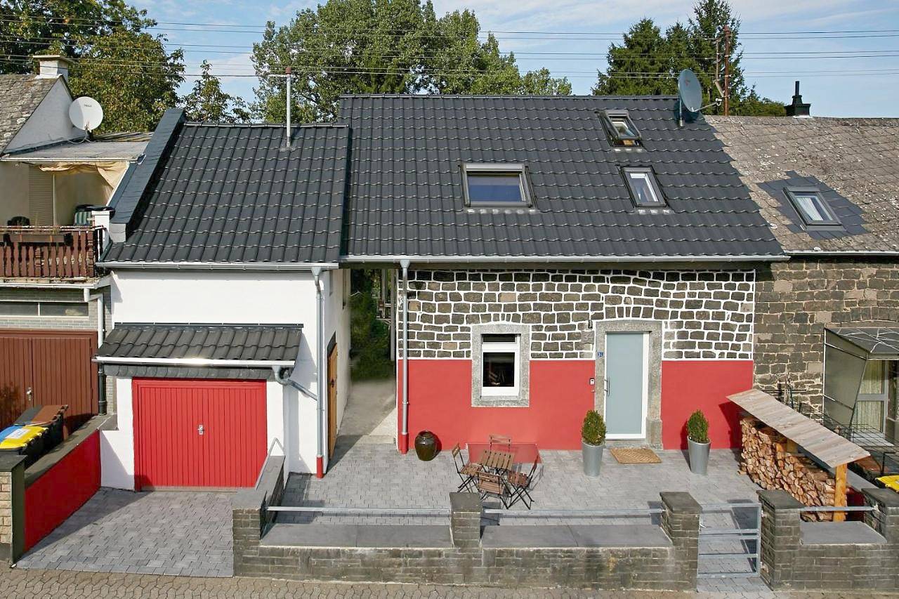 Holiday Home in Kottenheim, Osteifel