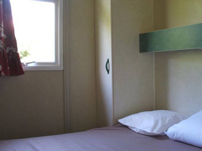 Ferienhaus für 6 Personen, mit Pool und Terrasse, mit Haustier in Vendays-Montalivet - 4