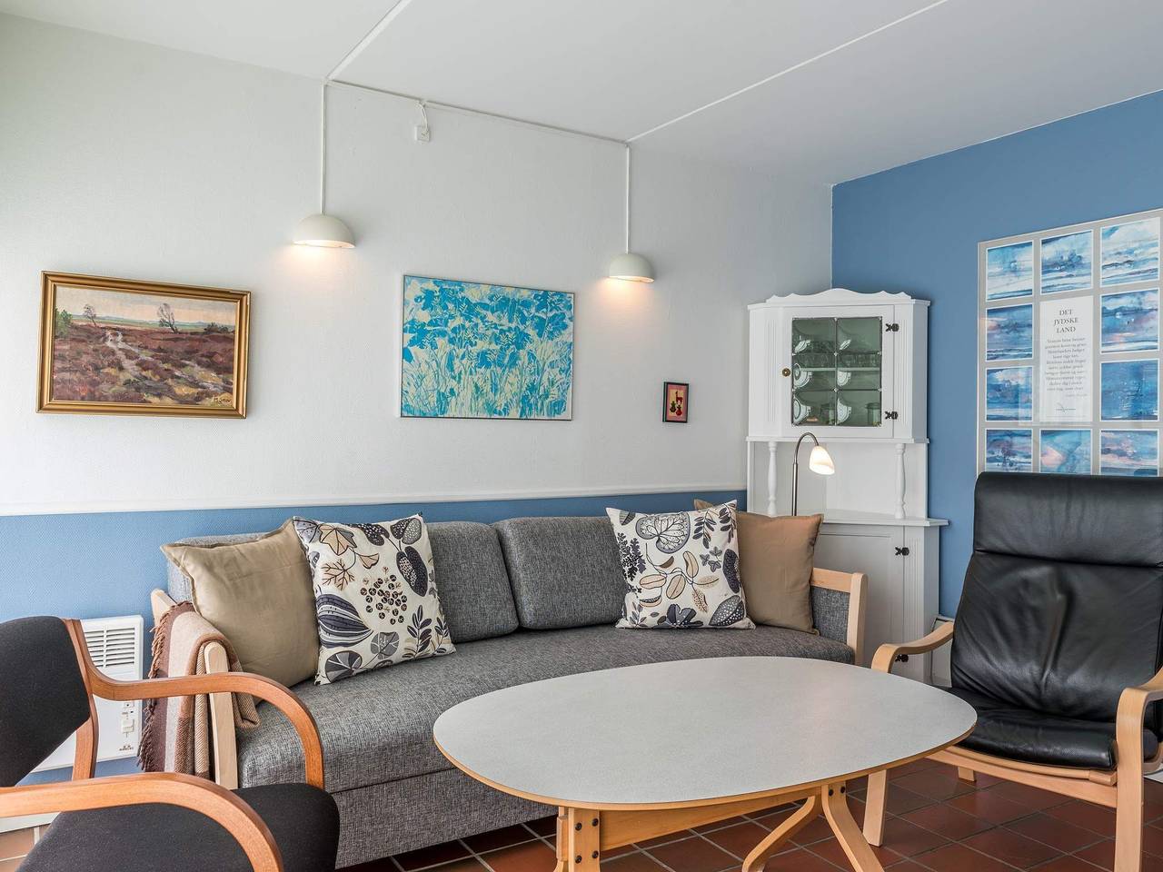4 Personen Ferienhaus in Fanø in Nordby, Fanø