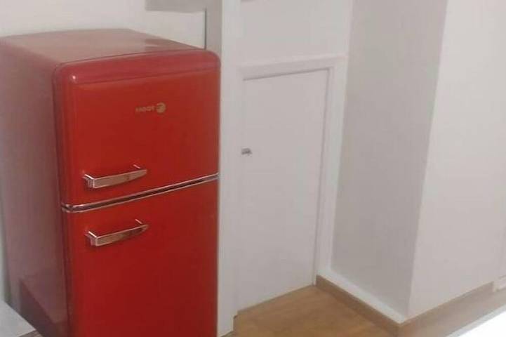 Casa de vacaciones para 4 personas - 1