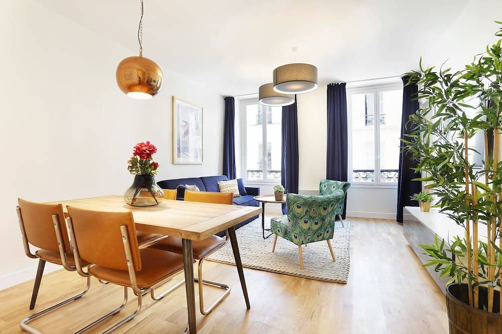 Photo : Appartement de vacances