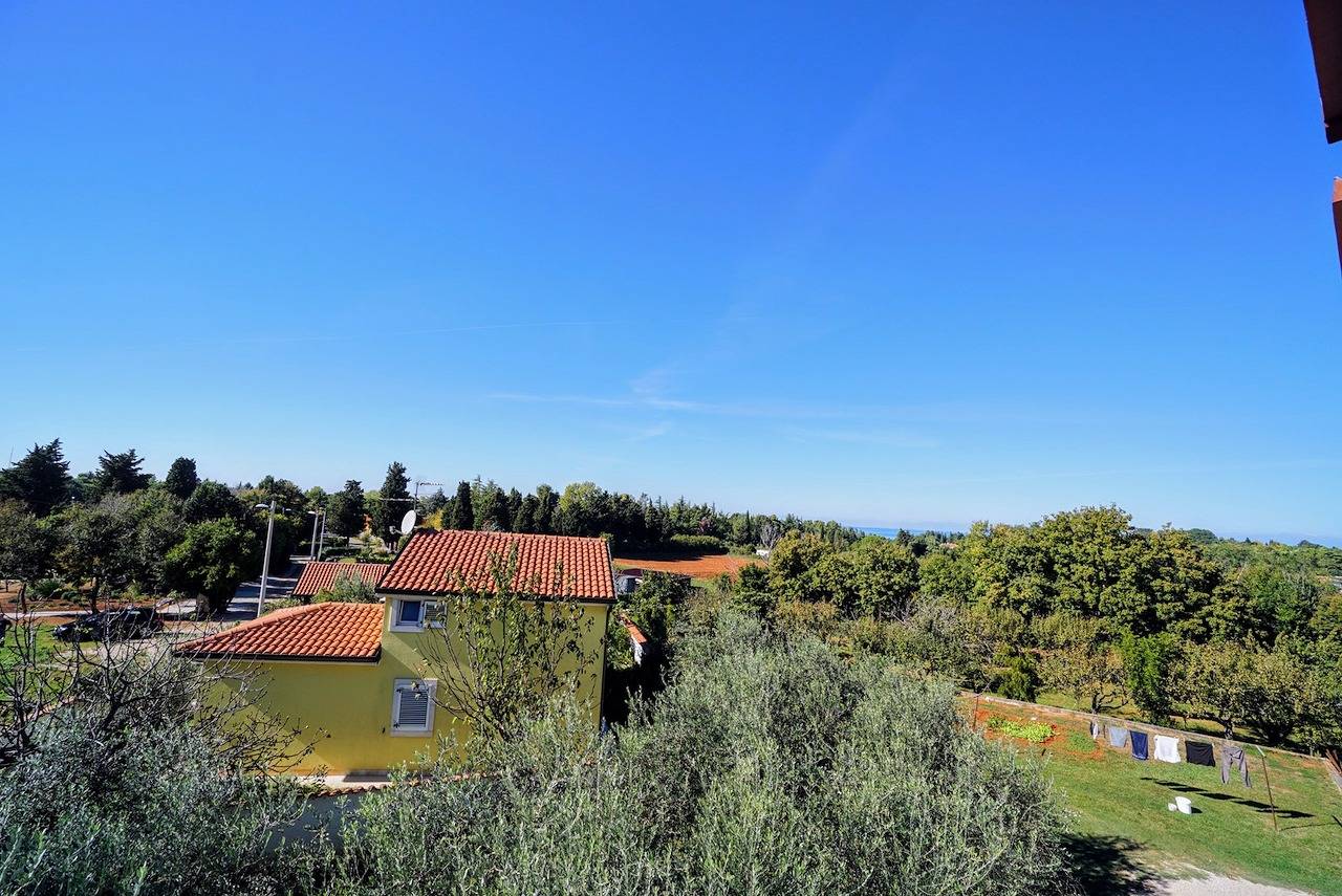 Apartamento entero, Apartment Daniela 3 in Savudrija, Region de Umag