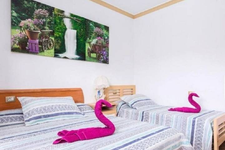 Ferienhaus Sara in Tetir, Puerto del Rosario