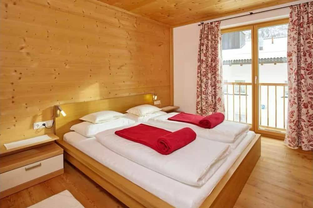 Ganze Wohnung, Appartement Kriegerhorn in Lech am Arlberg, Arlberg