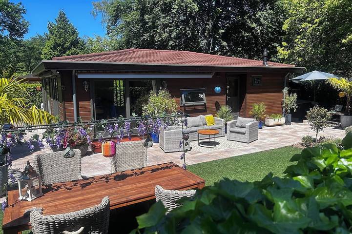 Ferienhaus für 4 Personen - 1