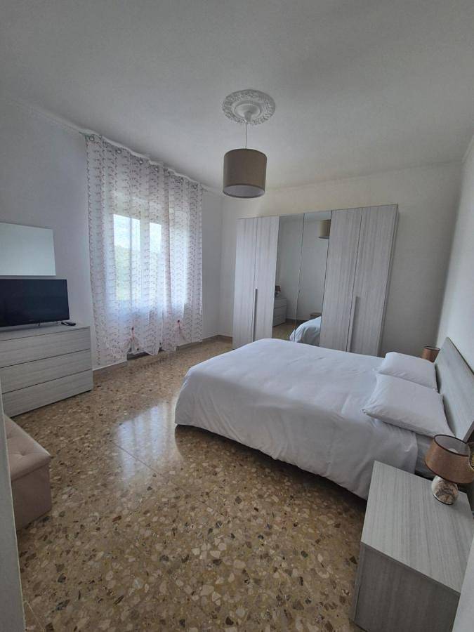 Appartamento per 5 persone, con Balcone e Giardino a Monteprandone