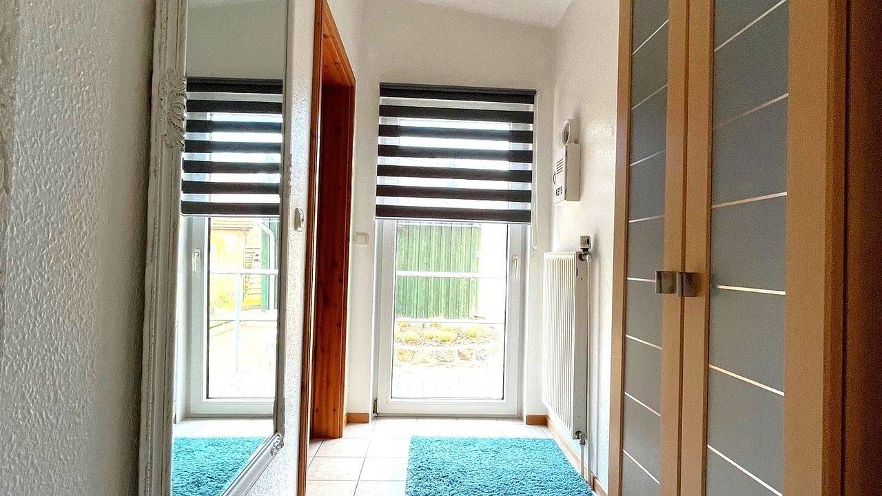 Ganze Ferienwohnung, Ferienwohnung für 4 Personen (55 m²) in Butjadingen-Sillens in Eckwarderhörne, Butjadingen