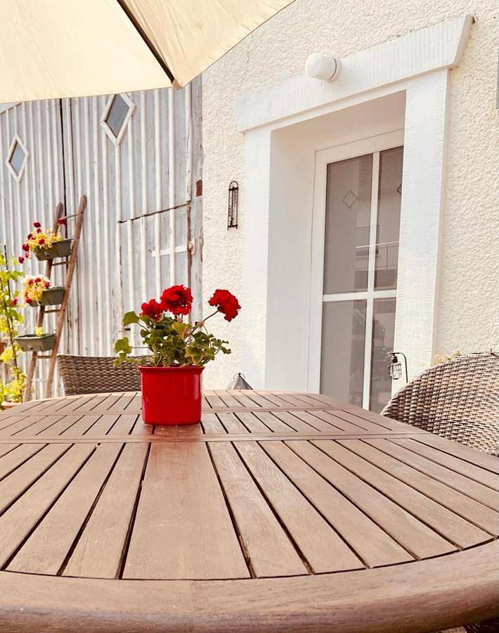 Location de vacances pour 8 personnes, avec jardin, animaux acceptés dans Morsdorf - 3