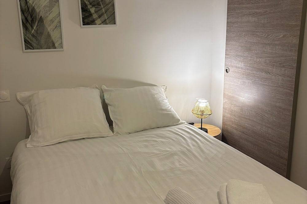 Appartement entier, T2 rénové au centre de labruguiere in Labruguière, Région de Castres