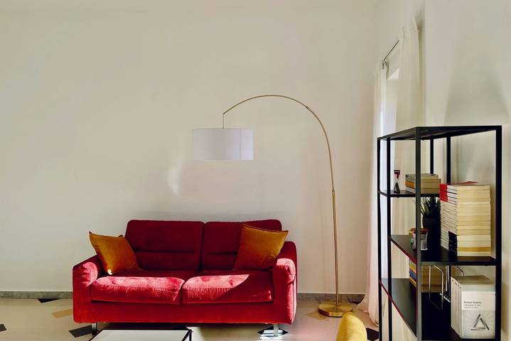 Ferienwohnung für 2 Personen - 1